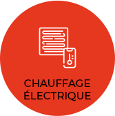 Chauffage électrique et VMC